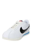 Nike Sportswear Matalavartiset tennarit 'Cortez'  sininen / punainen /...