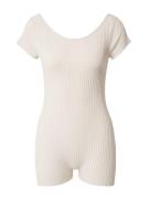 LENI KLUM x ABOUT YOU Haalari 'Stella'  offwhite