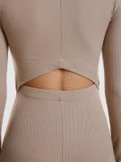 EDITED Mekko 'Diane'  beige