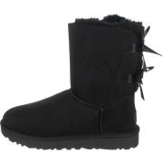 UGG Talvisaappaat 'Bailey Bow II'  musta