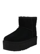 UGG Bootsit 'Classic Mini'  musta