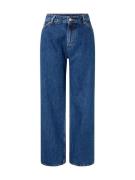 Monki Farkut  sininen denim