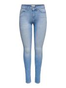 ONLY Farkut 'Anne'  sininen denim