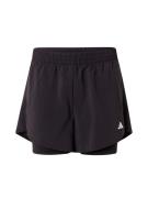 ADIDAS PERFORMANCE Urheiluhousut 'Minimal Made For Training'  musta / ...