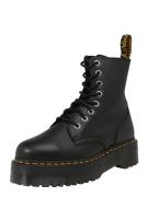 Dr. Martens Nauhanilkkurit 'Jadon III Pisa'  musta