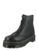 Dr. Martens Nilkkurit 'Jetta'  musta