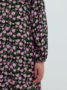 EDITED Mekko 'Alexa'  vaaleanpunainen