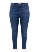 Levi's® Plus Farkut '721™ High Rise Skinny Jeans '  sininen denim