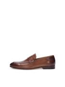 Kazar Loafer  ruskea