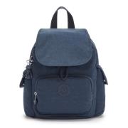 KIPLING Reppu 'CITY PACK MINI'  kyyhkynsininen