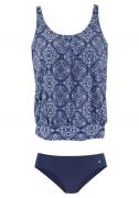 s.Oliver Tankini  marine / laivastonsininen