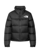 THE NORTH FACE Välikausitakki '1996 Retro Nuptse'  musta / valkoinen