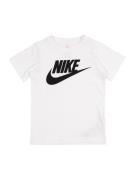 Nike Sportswear Paita  valkoinen