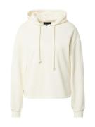 PIECES Collegepaita 'PCCHILLI'  beige