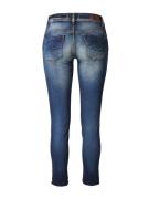 Salsa Jeans Farkut 'Wonder'  tummansininen