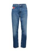 Tommy Jeans Farkut 'ISAAC RELAXED TAPERED'  sininen