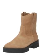 STEVE MADDEN Nilkkurit 'Mina'  tummabeige