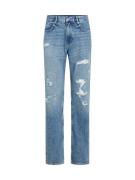 KARL LAGERFELD JEANS Farkut  sininen denim