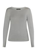 usha BLACK LABEL Neulepaita 'Nowles'  harmaa