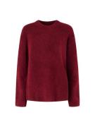 Pepe Jeans Neulepaita 'Denisse'  merlot