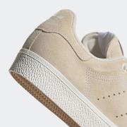 ADIDAS ORIGINALS Matalavartiset tennarit 'Stan Smith'  hiekka / valkoi...