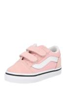 VANS Tennarit 'Old Skool'  roosa / valkoinen