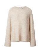 MSCH COPENHAGEN Neulepaita 'Ceara Hope'  beige