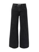 LEVI'S ® Farkut ''94 Baggy Wide Leg'  musta denim