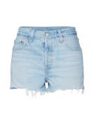 LEVI'S ® Farkut '501® Original Shorts'  sininen denim