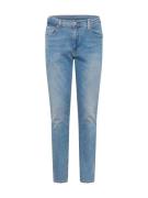 LEVI'S ® Farkut '512 Slim Taper'  sininen denim