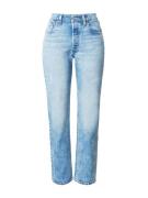 LEVI'S ® Farkut '501 Jeans For Women'  vaaleansininen