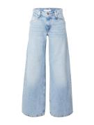 LEVI'S ® Farkut '94 Baggy Wide Leg Jeans'  vaaleansininen