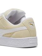 PUMA Matalavartiset tennarit 'Suede XL'  beige / valkoinen