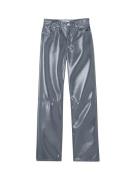 Pull&Bear Housut  harmaa