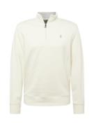 Polo Ralph Lauren Collegepaita  beige / kerma