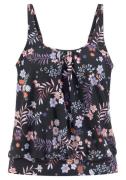 SUNSEEKER Tankini 'Bettie Sunseeker'  laivastonsininen / vaaleansinine...