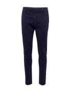 LEVI'S ® Chinohousut 'XX Chino Slim II'  laivastonsininen