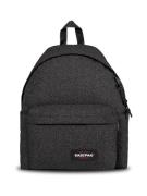 EASTPAK Reppu 'Rucksack 'Padded Pak'R'  antrasiitti / punainen / valko...