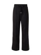 River Island Housut  musta / offwhite