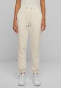 Urban Classics Housut  offwhite