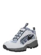 Nike Sportswear Matalavartiset tennarit 'AIR HUMARA'  marine / opaali ...