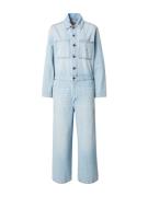 LEVI'S ® Haalari 'Iconic Jumpsuit'  sininen denim