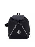 KIPLING Reppu 'NEW FUNDAMENTAL'  musta