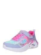 SKECHERS Tennarit 'Unicorn Dreams - Wishful Magic'  vesi / vaaleanviol...