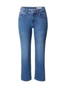 VERO MODA Farkut 'SHEILA'  sininen denim