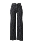 Hosbjerg Farkut 'Mickie'  tummanharmaa / musta denim