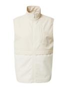 LEVI'S ® Liivi 'Geary Fleece Vest'  kerma