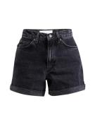 TOPSHOP Farkut  musta denim