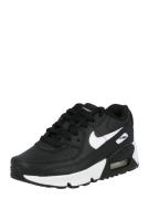 Nike Sportswear Tennarit  musta / valkoinen