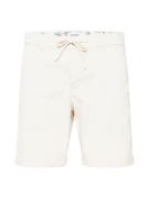 JACK & JONES Chinohousut 'MARCO SUMMER'  vaaleabeige